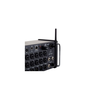 Mixer Digital Behringer X Air XR18 – 18 Canale, 16 Midas Preamp, Wi-Fi, 18×18 USB, Rack 3U - Img 8