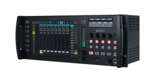 Mixer digital rack Behringer WING RACK profesional - Img 7