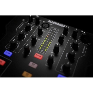 Mixer DJ Allen&Heath Xone:23 - Img 6