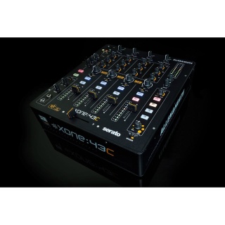 Mixer DJ Allen & Heath Xone:43C - Img 8