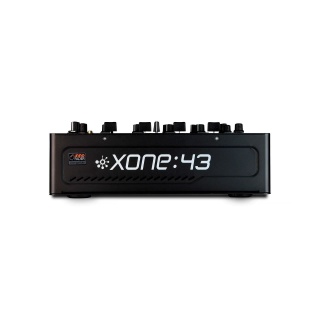 Mixer DJ Allen & Heath Xone:43 - Img 8
