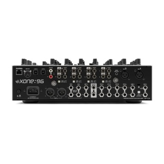 Mixer DJ Allen&Heath Xone:96 - Img 6