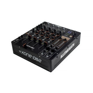 Mixer DJ Allen&Heath Xone: DB2