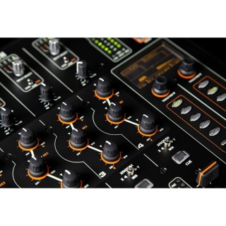 Mixer DJ Allen&Heath Xone: DB2