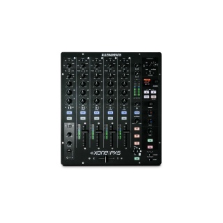 Mixer DJ Allen&Heath Xone: PX5 - Img 2