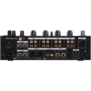 Mixer Pioneer DJ DJM-750MK2 - Img 2