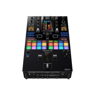 Mixer Pioneer DJ DJM-S11 - Img 2