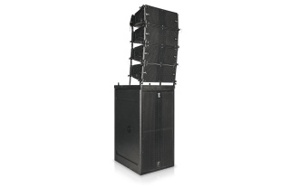 Modul line array activ dBTechnologies DVA K5 - Img 9
