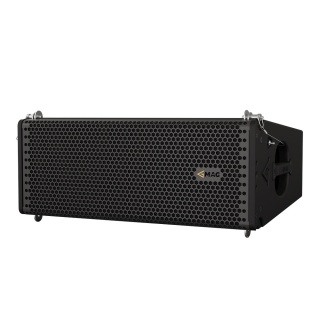 Modul Line Array MAG Audio WASP-8 600W