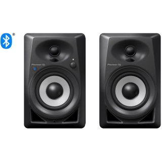 Monitoare Pioneer DJ DM-40BT - Img 3