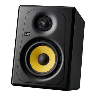 Monitor studio activ KRK Kreate 5 – 5”, DSP, Bluetooth - Img 2
