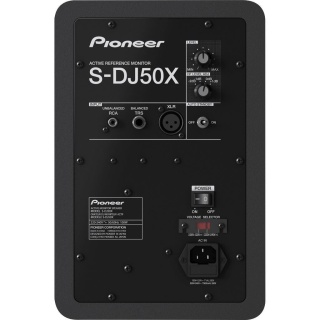 Monitor Studio Activ Pioneer DJ S-DJ50X - Img 4