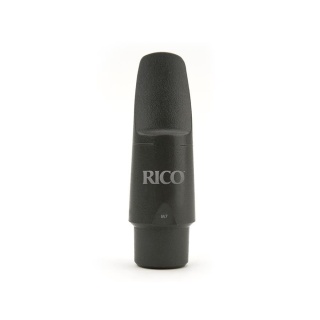 Mustiuc pentru Saxofon Alto RICO Metalite MJM-7