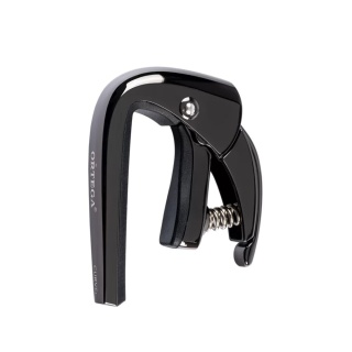 ORTEGA True Note Capo - for curved fretboards - Img 1