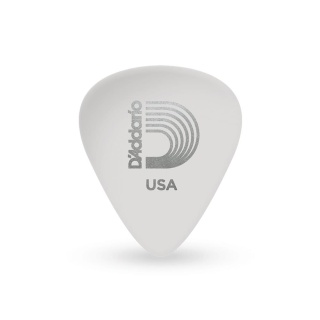 Pana de Chitara Celuloid D'Addario 1CWH7 1.25mm Extra Heavy