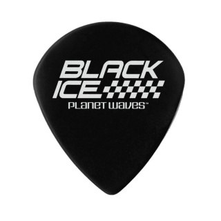 Pana de Chitara din Celuloid Planet Waves 3DBK7 1.5mm Extra Heavy