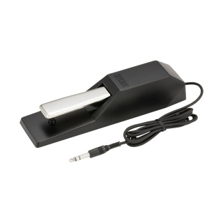 Pedala de sustain Korg DS-1H