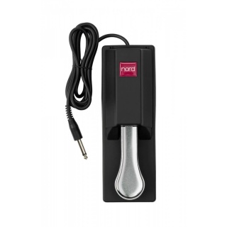 Pedala de Sustain Nord Single Pedal