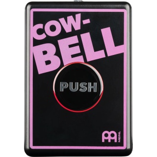 Pedala STOMP BOX MEINL - Cowbell