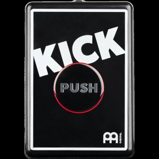 Pedala STOMP BOX MEINL KICK toba mare