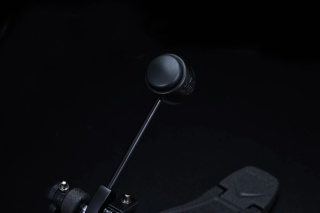 Pedală tobă mare TAMA Iron Cobra 600 HP600DMB Dark Shadow Edition - Img 5