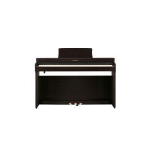 Pian digital Kawai CN-201R – pian digital premium cu claviatură Responsive Hammer III - Img 2