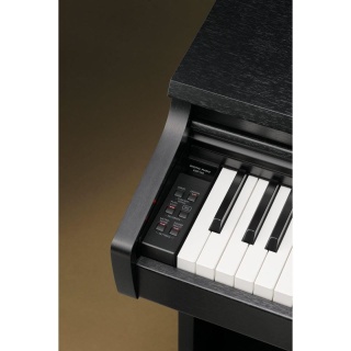 Pian Digital Kawai KDP 120 Black - Img 4