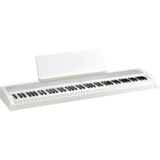Pian Digital - Korg B2 White