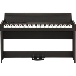 Pian Digital - Korg C1 Air Brown