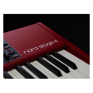 Pian Digital Nord Stage 4 88 - Img 3