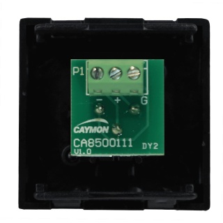 Placa de conexiune AUDAC CP45XLFS - Img 2