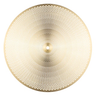 Practic Hi-Hat Meinl HCS 14 - Img 4