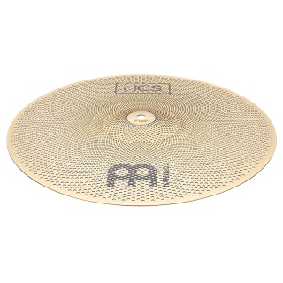 Practice crash Meinl HCS 16"