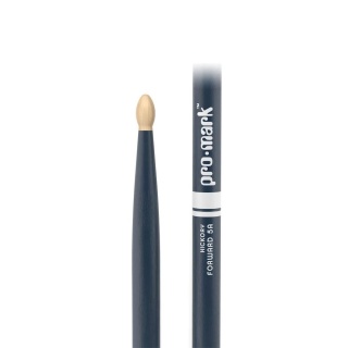 ProMark Hickory 5A TX5AW-Blue Bete de tobe