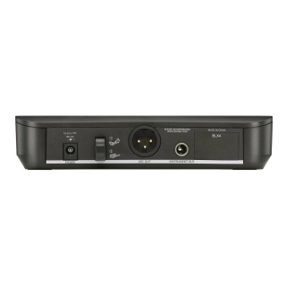 Receptor Wireless Analog Shure BLX4 - Img 2