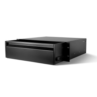 Sertar Rack 19" 3U Adam Hall 874E03 ERGO Oțel - Img 2