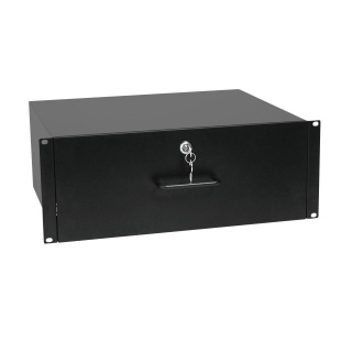 Sertar Rack 4U cu Incuietoare Omnitronic - Img 4
