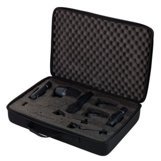 Set 6 Microfoane Tobe Shure PGA Drumkit 6 - Img 2