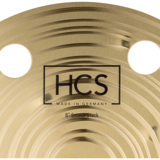 Set cinele Meinl HCS Complete 5 piese - Img 7