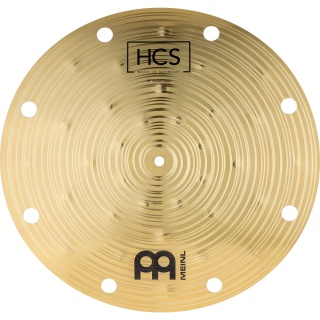 Set cinele Meinl HCS Complete 5 piese - Img 17