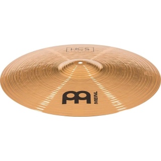 Set de Cinele Meinl Bronze HCSB1418
