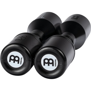 Shaker Profesional Meinl SH4BK – Luis Conte Live (Black) - Img 2