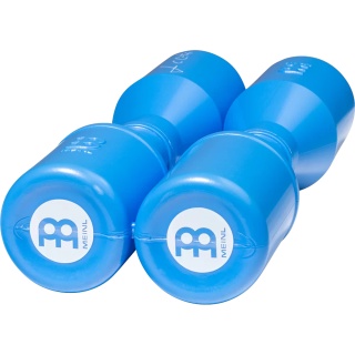 Shaker Profesional Meinl SH4GB – Luis Conte Live (Glacier Blue) - Img 2