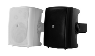 Sistem Boxe Active AUDAC LX523 Negru