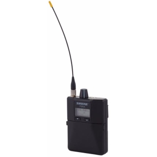Sistem de Monitorizare In-Ear Wireless Shure PSM900 - Img 9