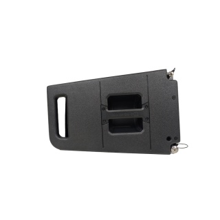 Sistem line array activ Montarbo L28 – 2 x 8", 1000W RMS - Img 7