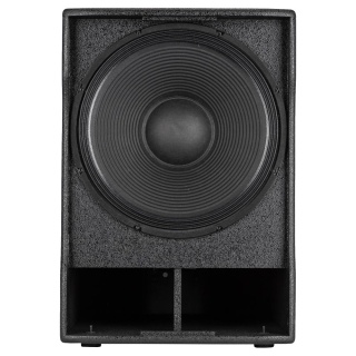 Sistem PA Portabil RCF EVOX 12 – 8×4" Array + 15" Sub, 1400W, 130dB, FiRPHASE, Negru - Img 12