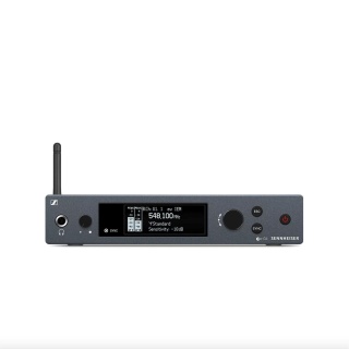 Sistem Pentru Monitorizare In-Ear Sennheiser ew IEM G4 Twin - Img 4