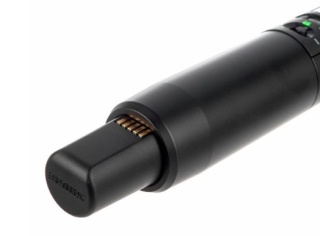 Sistem Wireless Digital Dual Shure SLXD24DE/B58 - 2 x Microfoane Beta 58A - Img 11