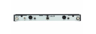 Sistem Wireless Digital Dual Shure SLXD24DE/SM58 - 2 x Microfoane SM58 - Img 6
